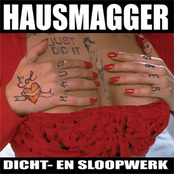 Ik Voel Me Kut by Hausmagger