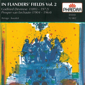 In Flanders' Fields Vol. 2: Impressionistic String Quartets