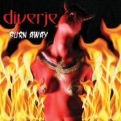 Burn Away by Diverje