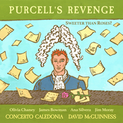 Purcell's Revenge