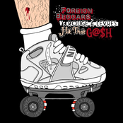 Foreign Beggars, Dj Primecuts