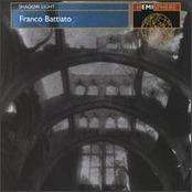 Sanctus by Franco Battiato