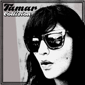 Tamar Aphek: Collision