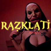RAZKLATI GO