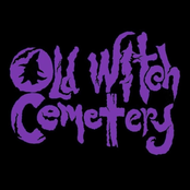 old witch cemetery