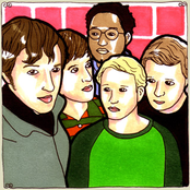 Daytrotter Session