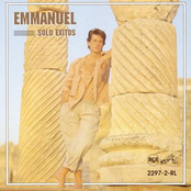 Emmanuel: Solo Exitos