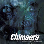 Broken Vows by Chimaera