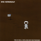 San Francisco Serenade by Bad Astronaut