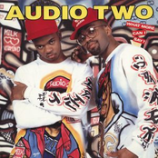 Make It Funky by Audio Two