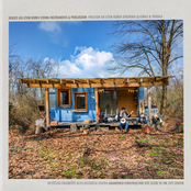 Spaces XIII: Iztok Koren, String Instruments & Percussion