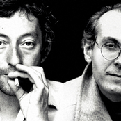 serge gainsbourg & michel colombier