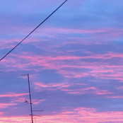 DON'T WAKE ME UP BECAUSE I'M ALREADY AWAKE