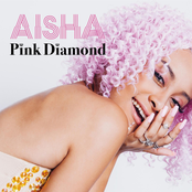 Aisha: Pink Diamond