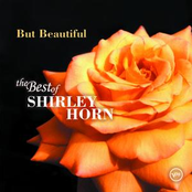 but beautiful: the best of shirley horn