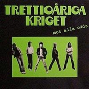 Alla De Där by Trettioåriga Kriget