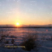 A Cold and Clear Morning