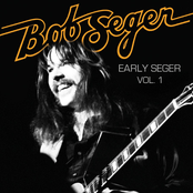 Wildfire by Bob Seger