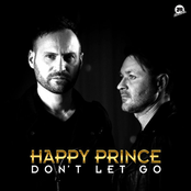 Don't Let Go - Single
