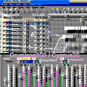 Discontent / Process1