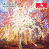 Chopin, F.: Mazurkas Nos. 1-4, 10-21, 30-32, 39-41, 46-49