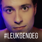 #LeukGenoeg - Single