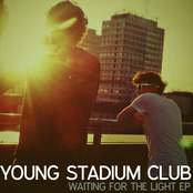 Waiting For The Light EP