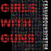 Girls with Guns