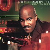 Joey Sommerville: Ride To This