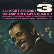 All Night Session, Vol. 3