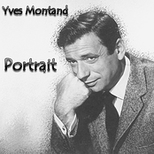 Il Chantait Toujours by Yves Montand