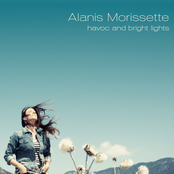 Receive by Alanis Morissette