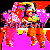 PONYFUNK
