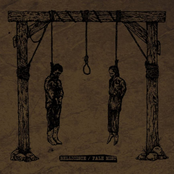 Belliciste/Pale Mist Split