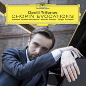 Chopin Evocations
