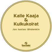 Jos luotas lähdenkin