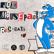 Resonate EP