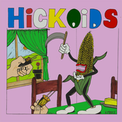 Hickoids: Corn Demon