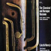 The Classical and Baroque Bassoon