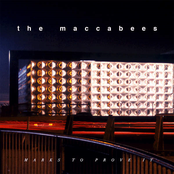 Maccabees: Marks To Prove It