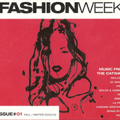 Fashion Week Issue 01 Session 2