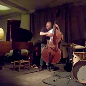 eddie prévost trio