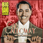 Big Band Legends