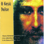 O Gesù dolce
