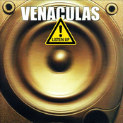 Trusted by Venaculas