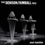 Lonely Woman by The Denison/kimball Trio