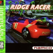 Ridge Racer