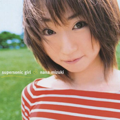 Supersonic Girl by 水樹奈々