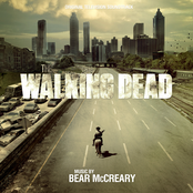 The Walking Dead (Music from Official Trailers & Promo) \ Season 1