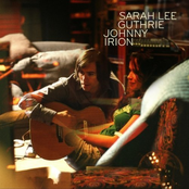 Cry Quieter by Sarah Lee Guthrie & Johnny Irion